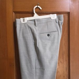Express Dress Pant Grey
